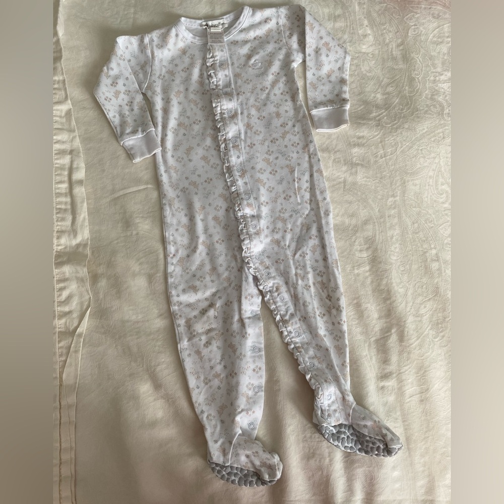 🎉 or 5️⃣ for $40🎉Baby cottons brand made in Peru size 12M